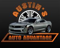 Save Time Online with Austin's Auto Advantage